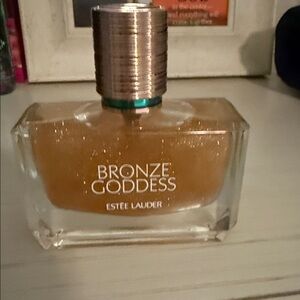Estee Lauder Bronze Goddess Radiant Body Oil